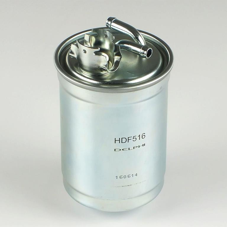 Filtro combustible DELPHI ref. HDF516